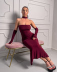 Make Me Yours Dress - 2 couleurs