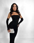 Make Me Yours Dress - 2 couleurs