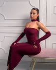 Make Me Yours Dress - 2 couleurs