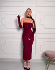 Make Me Yours Dress - 2 couleurs