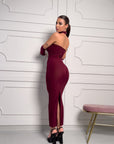Make Me Yours Dress - 2 couleurs