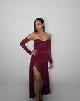 Robe Suzanne - 2 couleurs