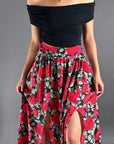 Garden of Love Skirt