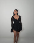 Robe short - Carmen