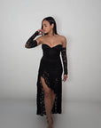 Robe Suzanne - 2 couleurs