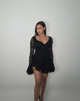 Robe short - Carmen