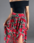 Garden of Love Skirt