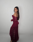 Robe Suzanne - 2 couleurs