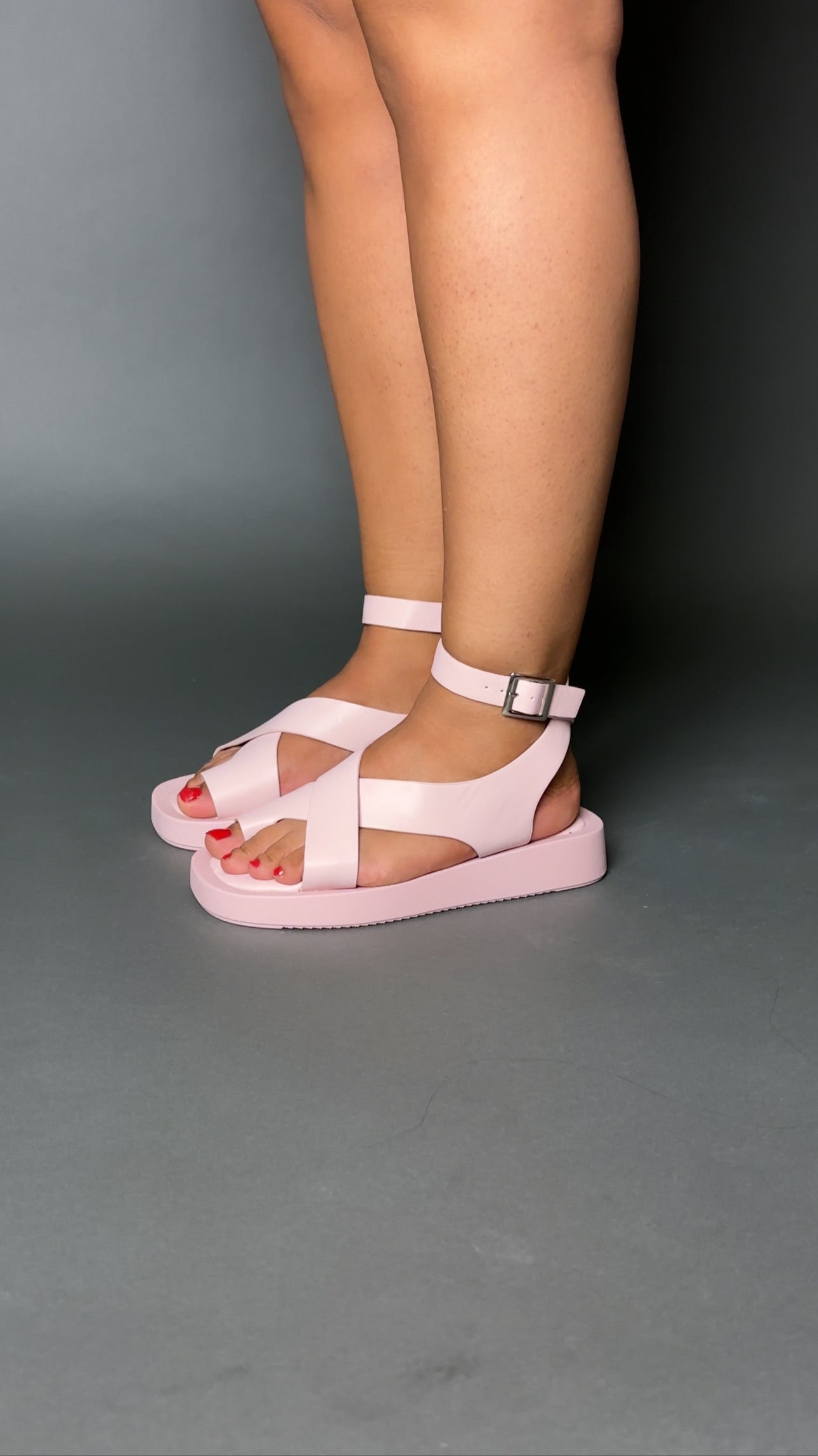 Mid-Day Walk Sandals