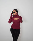 Haut Josie - 2 couleurs