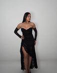 Robe Suzanne - 2 couleurs