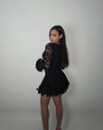Robe short - Carmen
