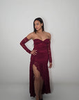Robe Suzanne - 2 couleurs