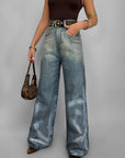 Jeans Glossy