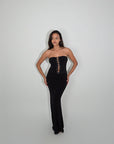 Robe Brave - 2 couleurs