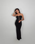 Robe Brave - 2 couleurs