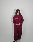 Ensemble Vibes 3 pieces - 2 couleurs