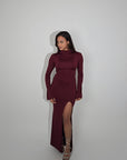 Robe Dulce - 3 couleurs