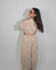 Ensemble Vibes 3 pieces - 2 couleurs