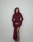 Robe Dulce - 3 couleurs