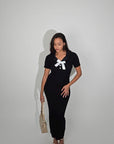 Robe Hailey - 3 couleurs
