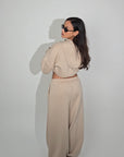 Ensemble Vibes 3 pieces - 2 couleurs