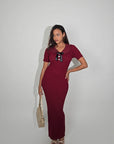 Robe Hailey - 3 couleurs
