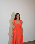 Noemie Dress - 4 couleurs