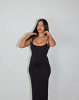 Robe Moulante and not Basic - 3 couleurs