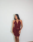 Ensemble Hot Girls Summer courte - 2 couleurs