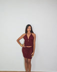 Ensemble Hot Girls Summer courte - 2 couleurs