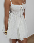Robe Sweetness - 2 couleurs