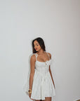 Robe Sweetness - 2 couleurs