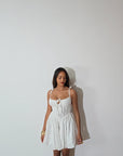 Robe Sweetness - 2 couleurs