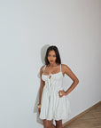 Robe Sweetness - 2 couleurs