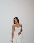 Robe Sweetness - 2 couleurs