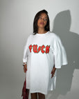 F!CK T-shirt - 2 couleurs