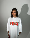 F!CK T-shirt - 2 couleurs