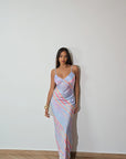 Robe fantasy colors - 2 couleurs