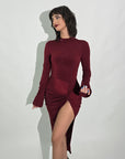 Spicy Red Dress - 2 couleurs