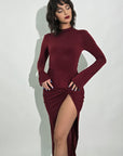 Spicy Red Dress - 2 couleurs