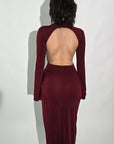 Spicy Red Dress - 2 couleurs