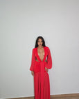 Robe Royal Taste - 3 couleurs