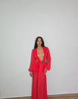 Robe Royal Taste - 3 couleurs
