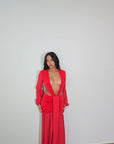 Robe Royal Taste - 3 couleurs