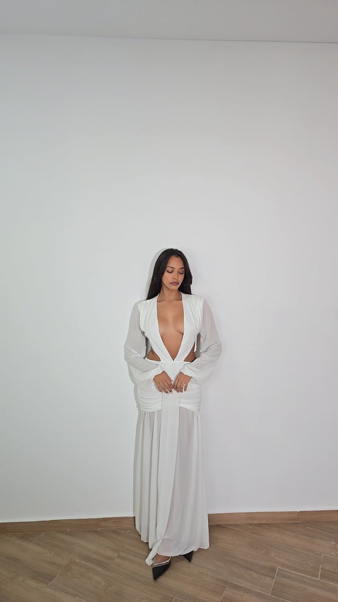 Robe Royal Taste - 3 couleurs