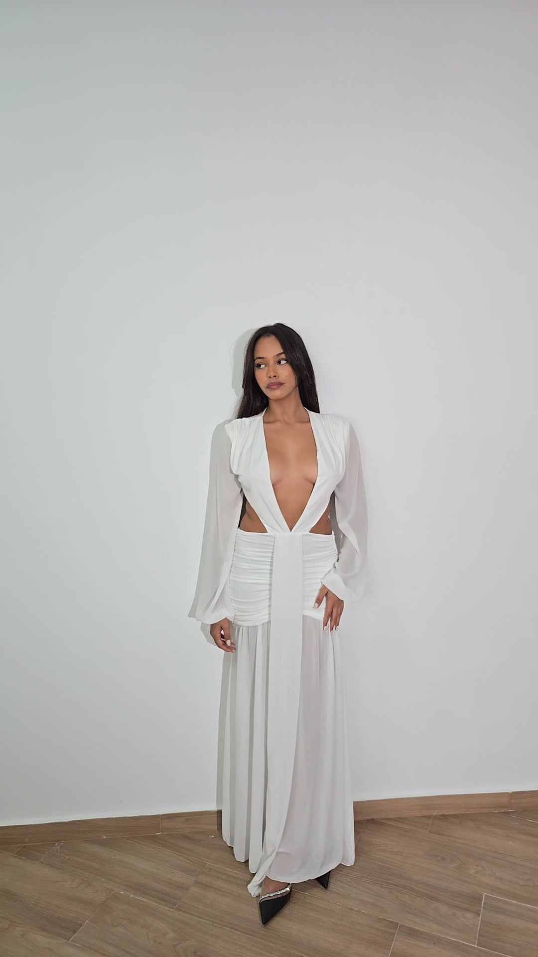 Robe Royal Taste - 3 couleurs