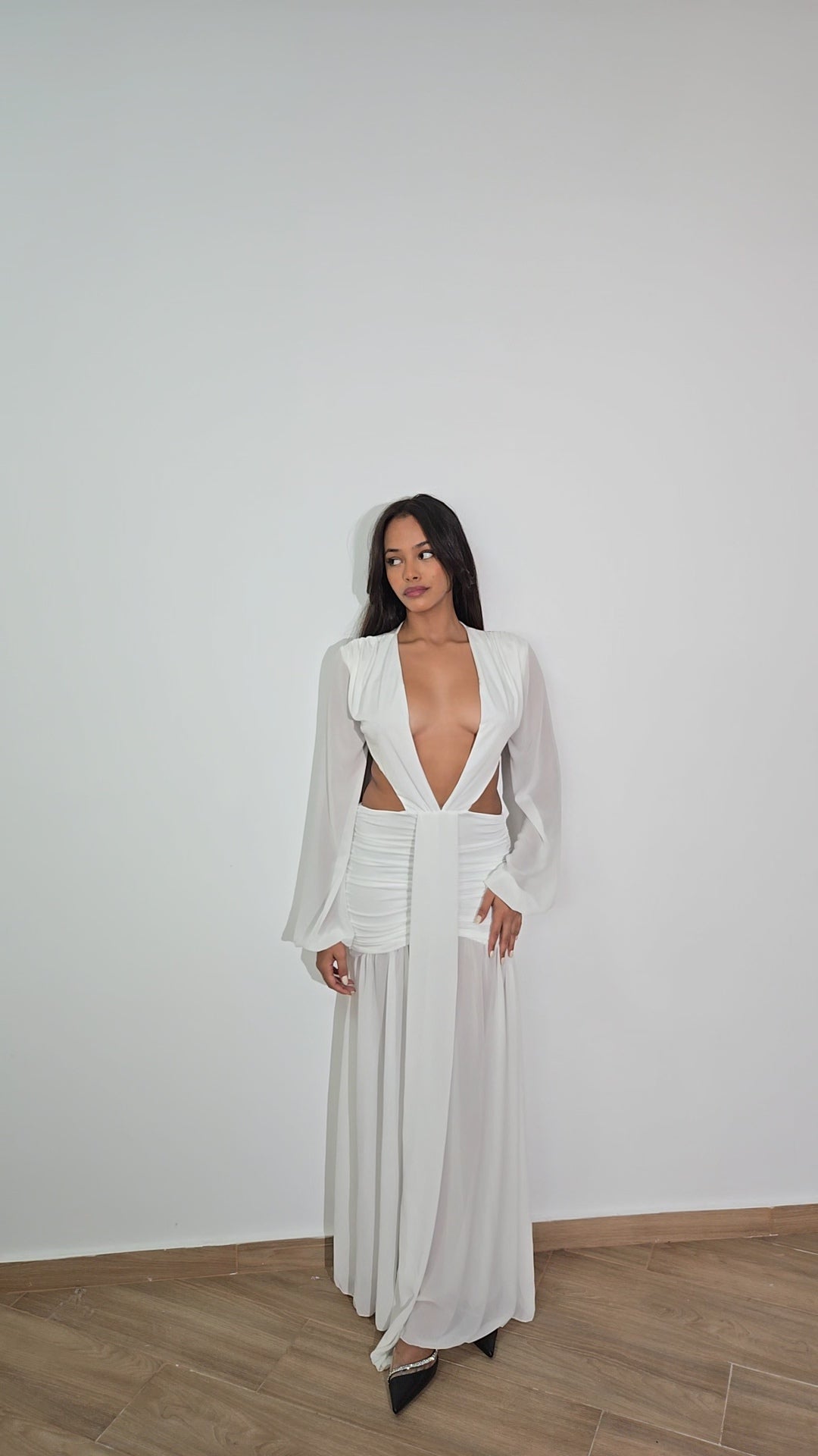 Robe Royal Taste - 3 couleurs