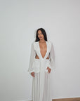 Robe Royal Taste - 3 couleurs