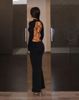 Robe Dulce Vita - 2 couleurs